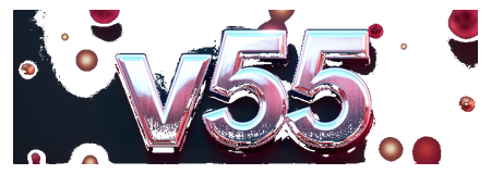 v55 logo